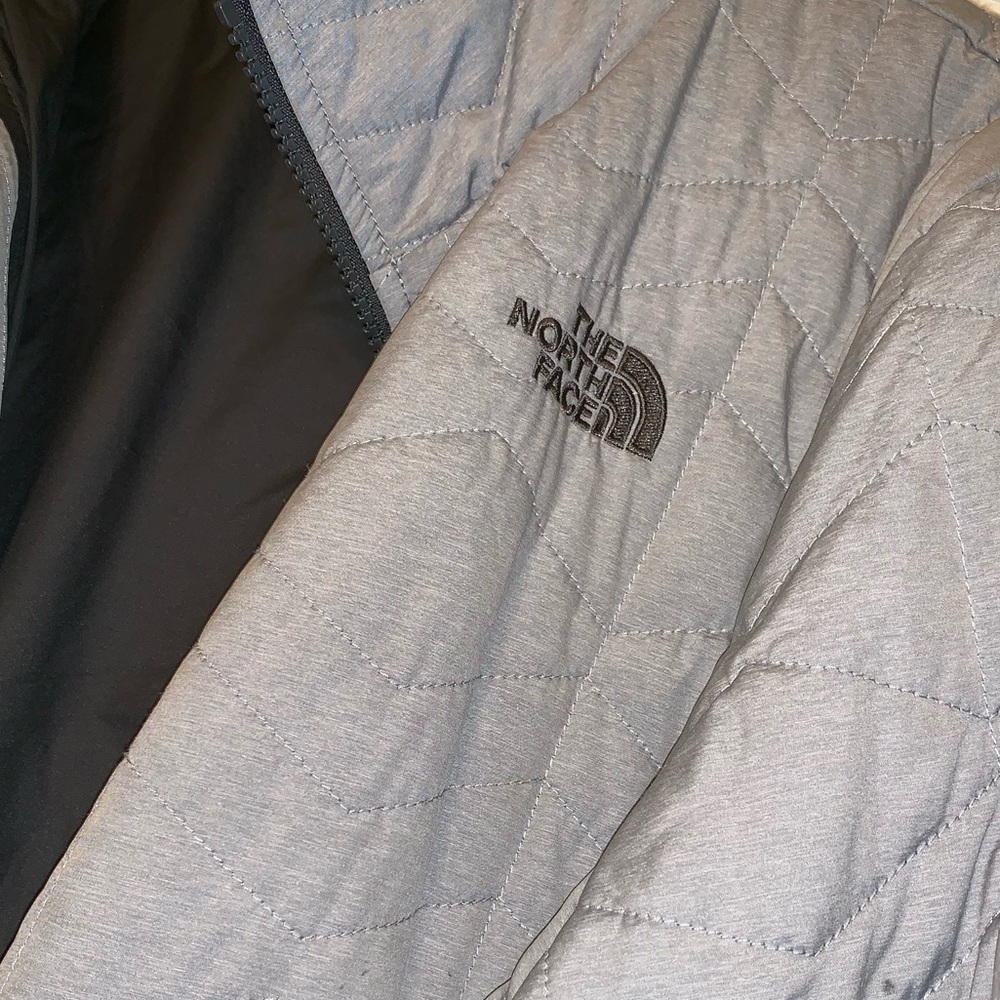 North face jacket